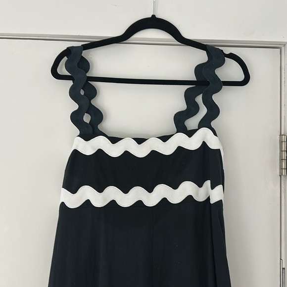 Mister Zimi Ric Rac dress size US 10 - Picture 2 of 8